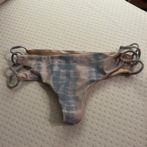 Acacia swim bikini bottoms